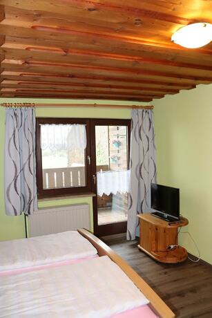 Imagen general del Gasthof Zur Altmühlquelle. Foto 4