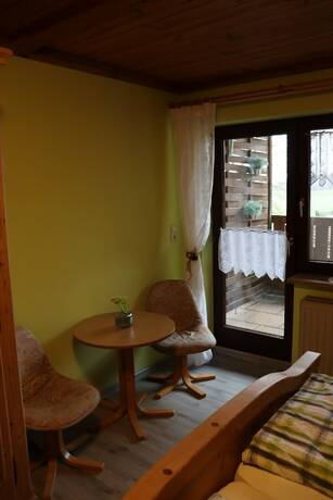 Imagen general del Gasthof Zur Altmühlquelle. Foto 6