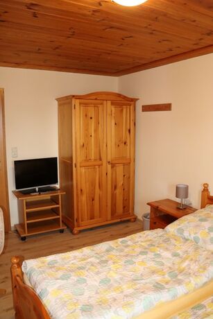 Imagen de la habitación del Gasthof Zur Altmühlquelle. Foto 18