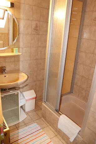 Imagen general del Gasthof Zur Altmühlquelle. Foto 8