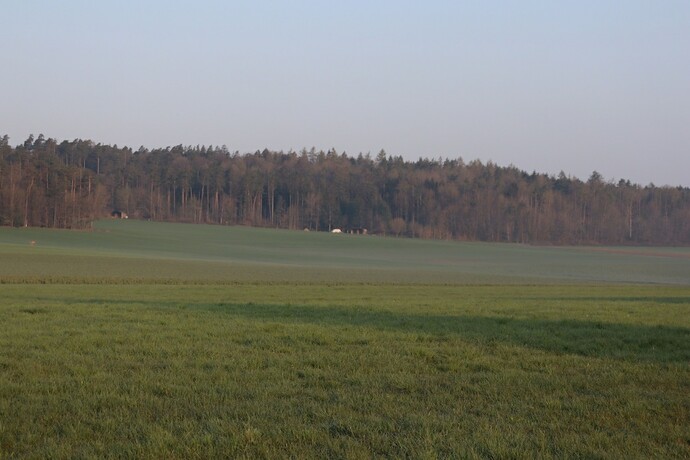 Imagen general del Gasthof Zur Altmühlquelle. Foto 10