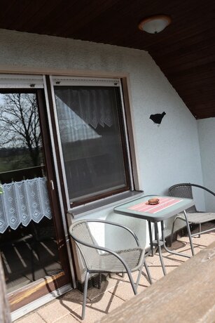 Imagen general del Gasthof Zur Altmühlquelle. Foto 11