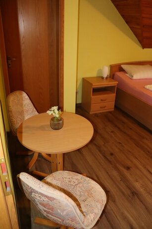 Imagen general del Gasthof Zur Altmühlquelle. Foto 12