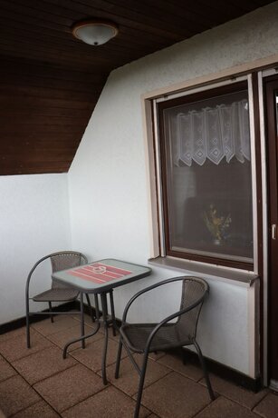 Imagen general del Gasthof Zur Altmühlquelle. Foto 13