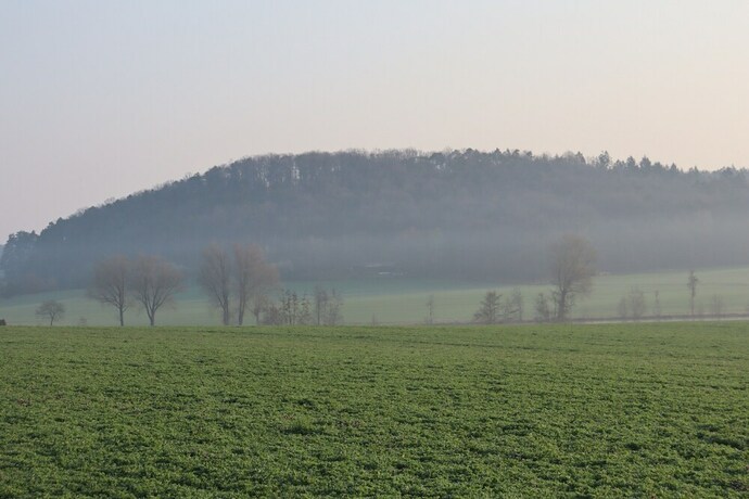 Imagen general del Gasthof Zur Altmühlquelle. Foto 16