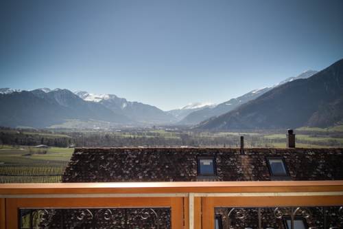 Imagen de la habitación del Gasthof Zur B&uuml;ndte. Foto 3