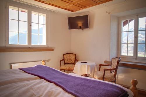 Imagen de la habitación del Gasthof Zur B&uuml;ndte. Foto 5