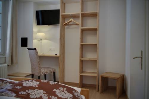 Imagen de la habitación del Gasthof Zur B&uuml;ndte. Foto 7