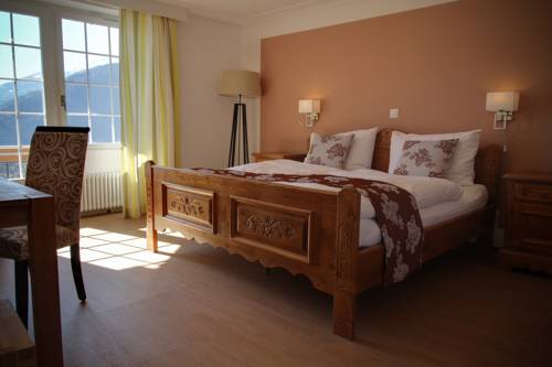 Imagen de la habitación del Gasthof Zur B&uuml;ndte. Foto 10