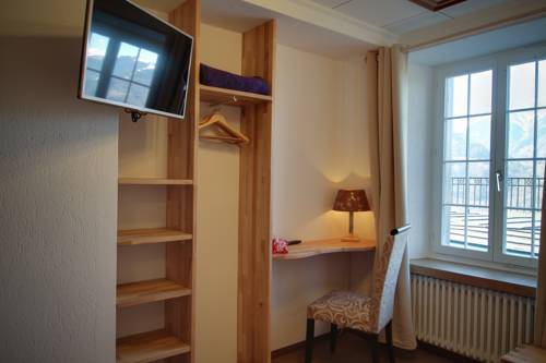 Imagen de la habitación del Gasthof Zur B&uuml;ndte. Foto 11