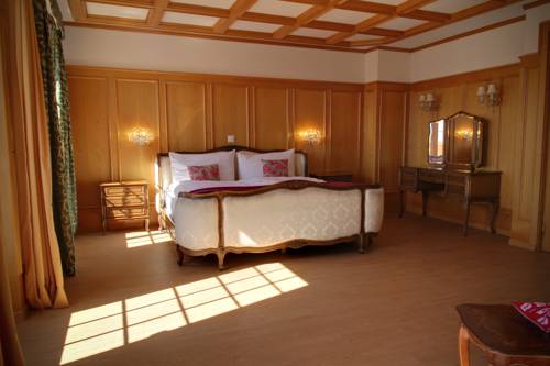 Imagen de la habitación del Gasthof Zur B&uuml;ndte. Foto 12