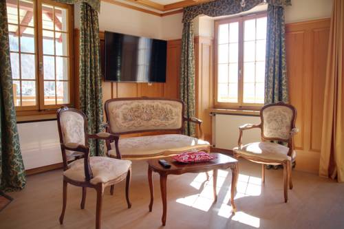 Imagen de la habitación del Gasthof Zur B&uuml;ndte. Foto 15