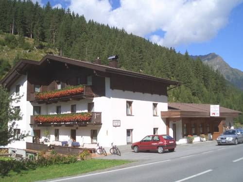 Imagen general del Gasthof Zur Einkehr. Foto 2