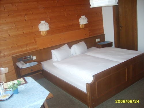 Imagen general del Gasthof Zur Einkehr. Foto 3