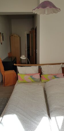 Imagen de la habitación del Gasthof Zur Goldenen Sonne. Foto 14