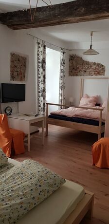 Imagen de la habitación del Gasthof Zur Goldenen Sonne. Foto 15