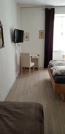 Imagen de la habitación del Gasthof Zur Goldenen Sonne. Foto 16