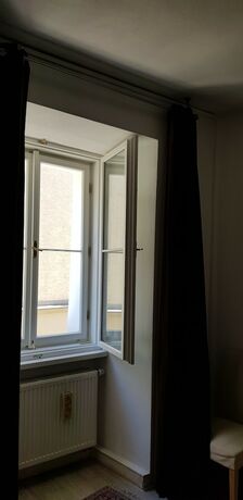 Imagen general del Gasthof Zur Goldenen Sonne. Foto 1