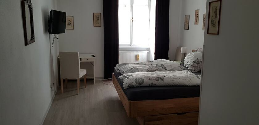 Imagen de la habitación del Gasthof Zur Goldenen Sonne. Foto 17