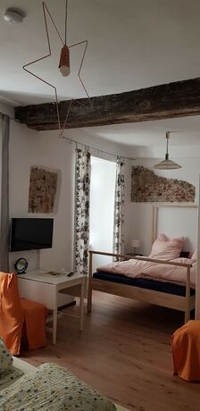 Imagen de la habitación del Gasthof Zur Goldenen Sonne. Foto 19