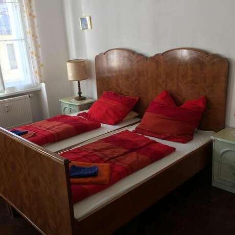 Imagen general del Gasthof Zur Goldenen Sonne. Foto 12