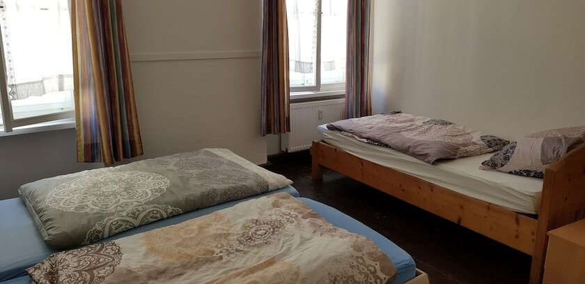 Imagen de la habitación del Gasthof Zur Goldenen Sonne. Foto 20
