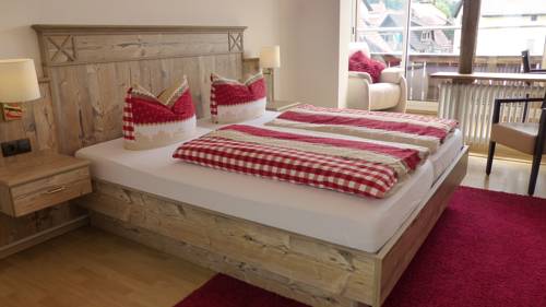 Imagen de la habitación del Gasthof Zur Krone. Foto 2