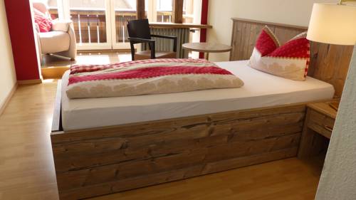 Imagen de la habitación del Gasthof Zur Krone. Foto 4