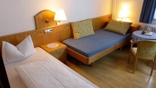 Imagen de la habitación del Gasthof Zur Krone. Foto 5