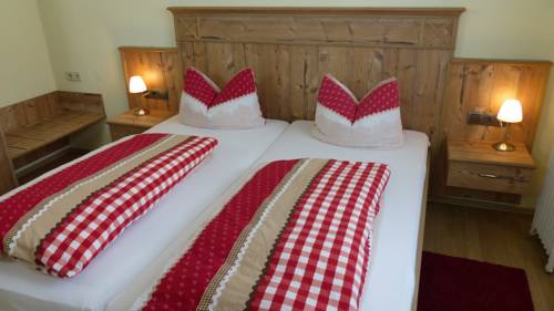 Imagen de la habitación del Gasthof Zur Krone. Foto 6