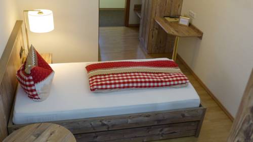 Imagen de la habitación del Gasthof Zur Krone. Foto 7