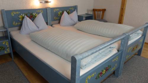 Imagen de la habitación del Gasthof Zur Krone. Foto 8