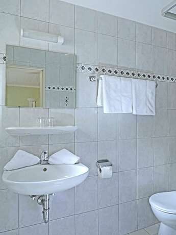 Imagen de la habitación del Gasthof Zur Linde, Heimbuchenthal. Foto 14