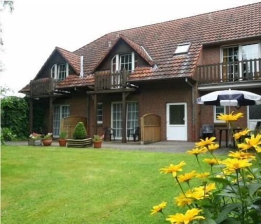 Imagen general del Gasthof Zur M&uuml;hle. Foto 2