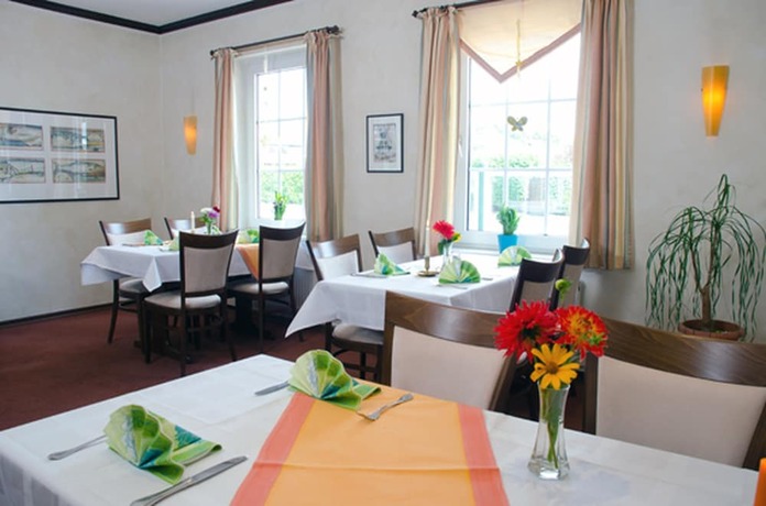 Imagen general del Gasthof Zur M&uuml;hle. Foto 5