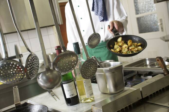 Imagen general del Gasthof Zur M&uuml;hle. Foto 7