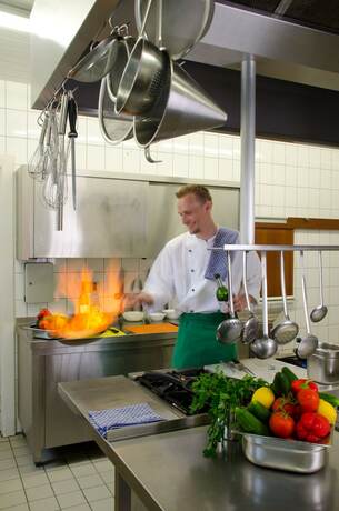 Imagen general del Gasthof Zur M&uuml;hle. Foto 9