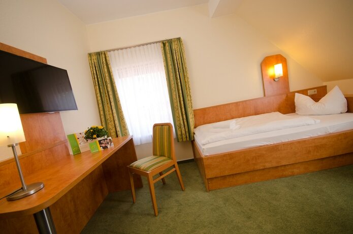 Imagen de la habitación del Gasthof Zur M&uuml;hle. Foto 15