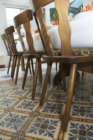 Imagen general del Gasthof Zur M&uuml;hle. Foto 11