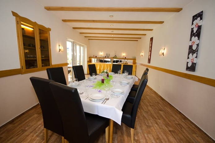 Imagen general del Gasthof Zur M&uuml;hle, Munderloh. Foto 3