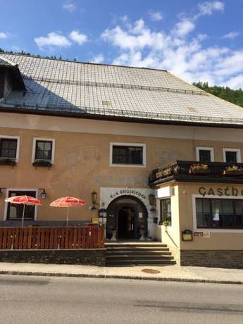 Imagen general del Gasthof Zur Post. Foto 1