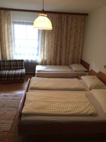 Imagen de la habitación del Gasthof Zur Post. Foto 2