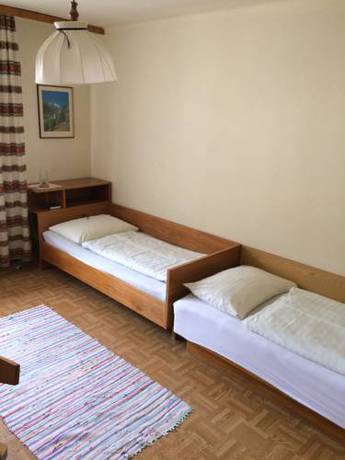 Imagen de la habitación del Gasthof Zur Post. Foto 4