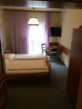 Imagen de la habitación del Gasthof Zur Post. Foto 5