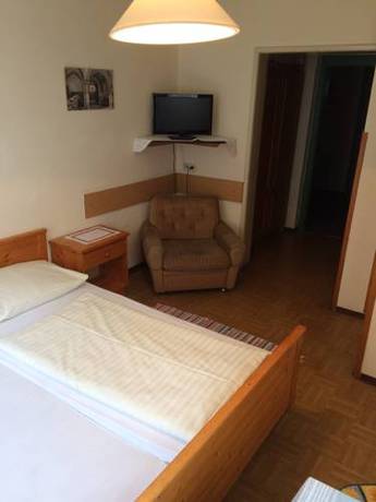 Imagen de la habitación del Gasthof Zur Post. Foto 6