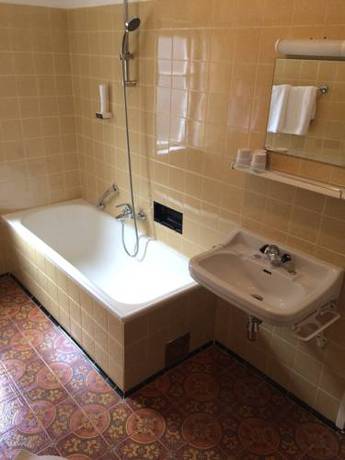 Imagen de la habitación del Gasthof Zur Post. Foto 7