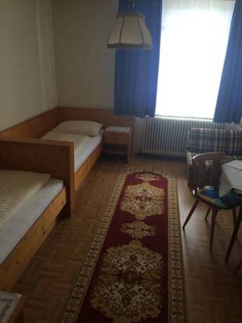 Imagen de la habitación del Gasthof Zur Post. Foto 9