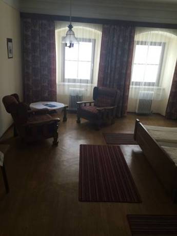 Imagen de la habitación del Gasthof Zur Post. Foto 11