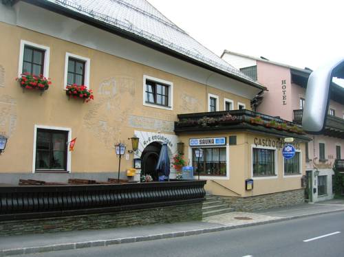 Imagen de la habitación del Gasthof Zur Post. Foto 12