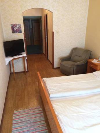 Imagen de la habitación del Gasthof Zur Post. Foto 15